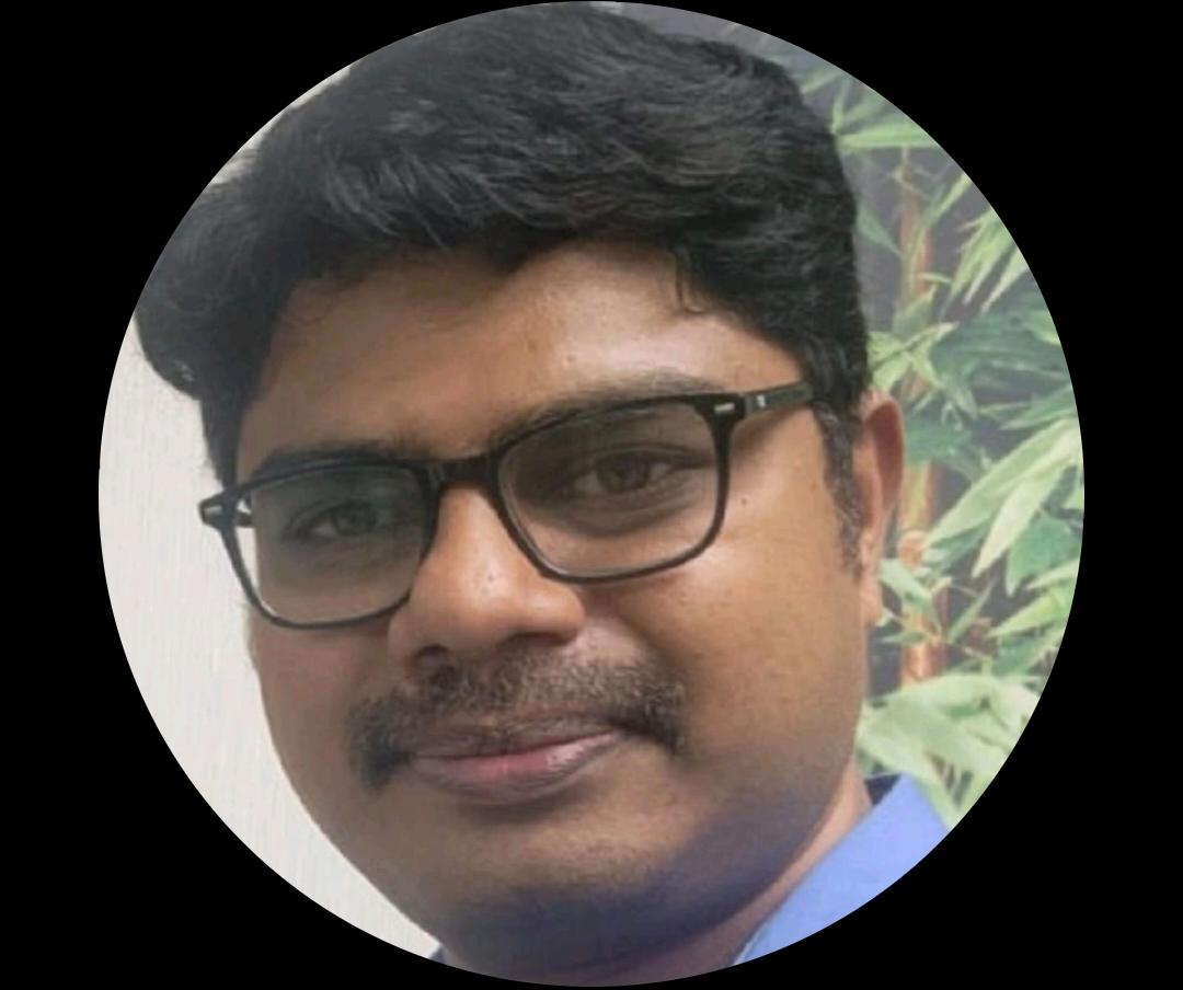 Rajkumar Neelappa, Chief Technology Officer of YesBOS